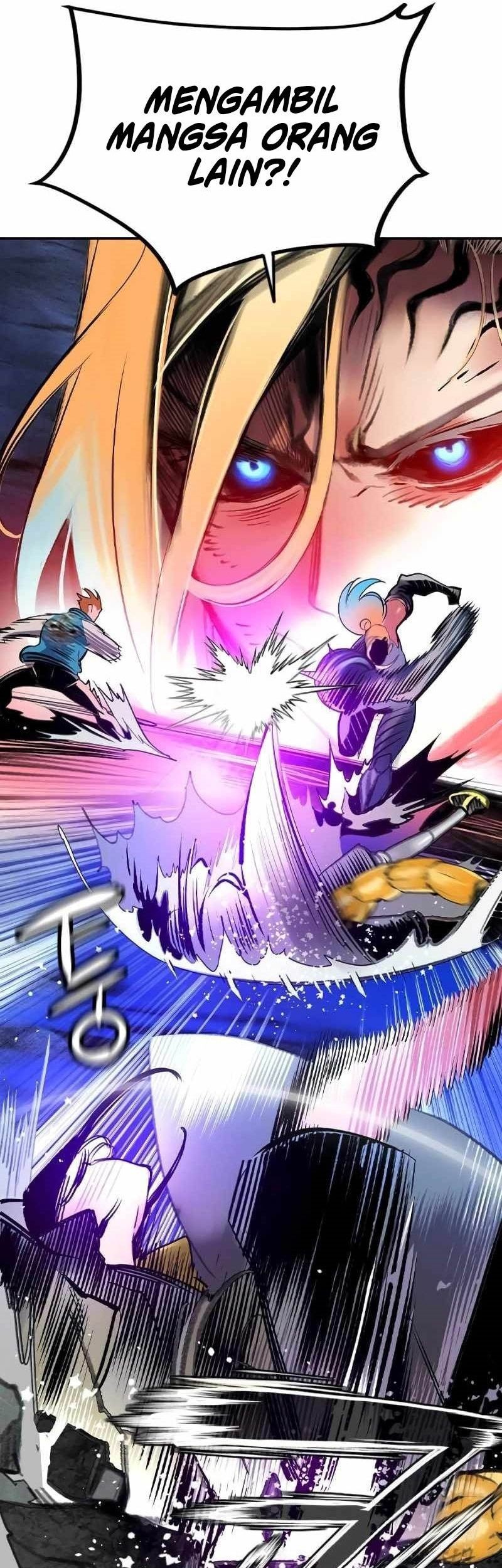 Jungle Juice Chapter 165 Gambar 77