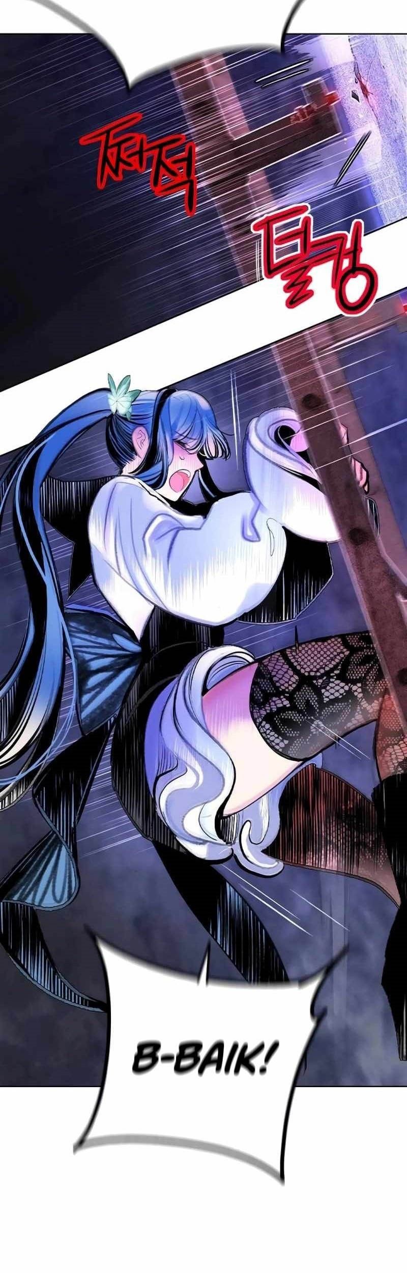 Jungle Juice Chapter 165 Gambar 21
