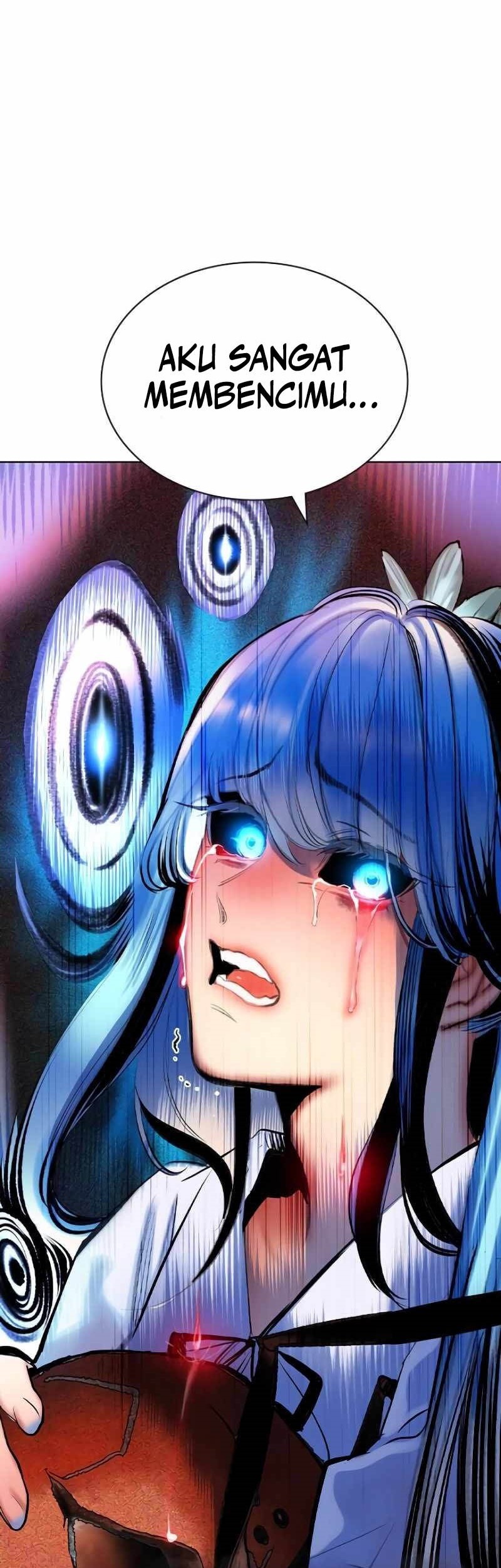 Jungle Juice Chapter 166 Gambar 21