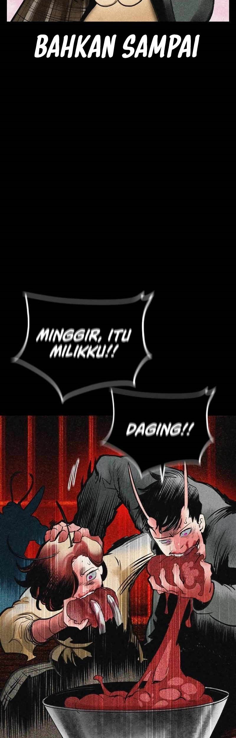 Jungle Juice Chapter 166 Gambar 5