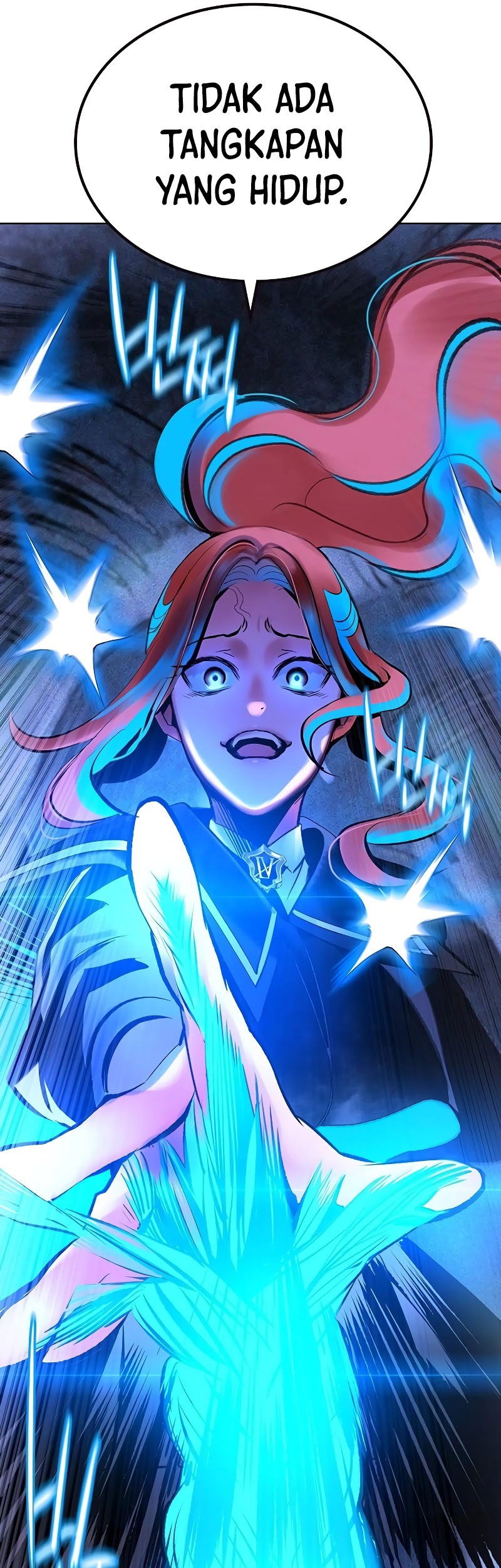 Jungle Juice Chapter 168 Gambar 75
