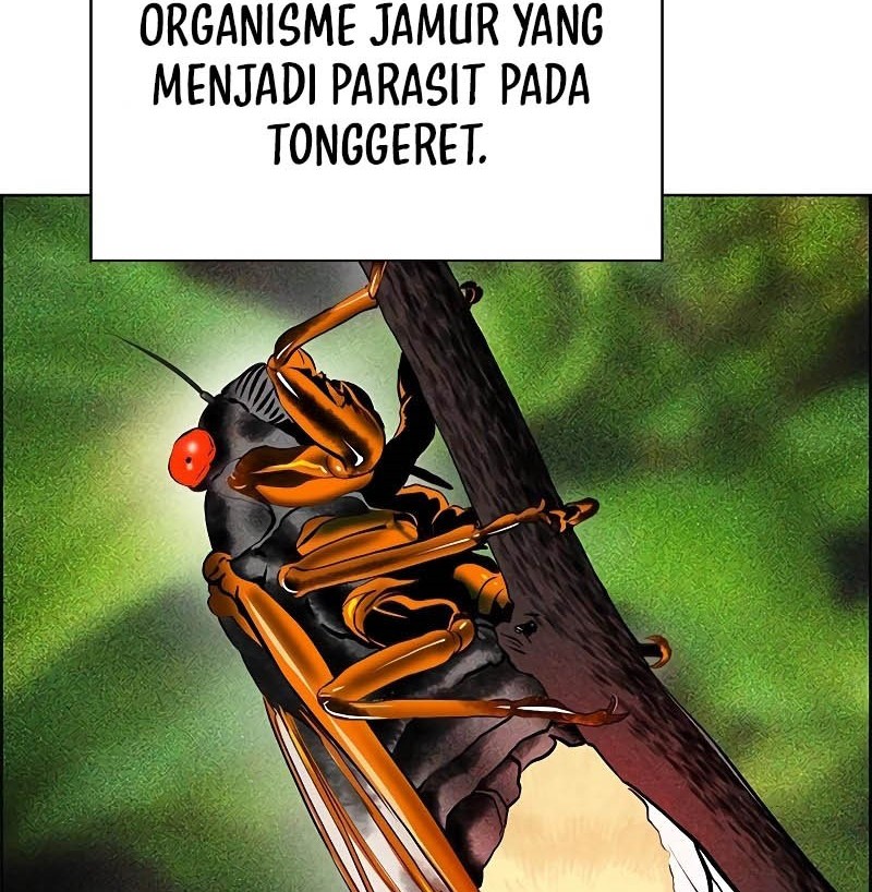 Jungle Juice Chapter 169 Gambar 43