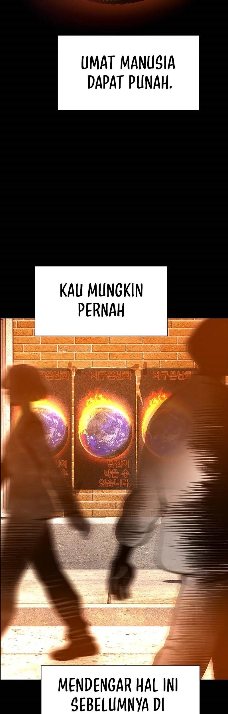 Baca Jungle Juice Chapter 170 Gambar 2