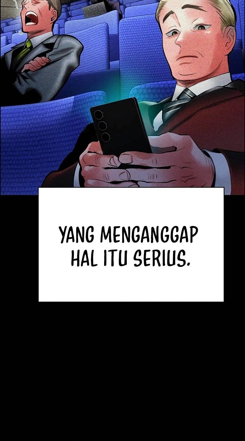 Jungle Juice Chapter 170 Gambar 9