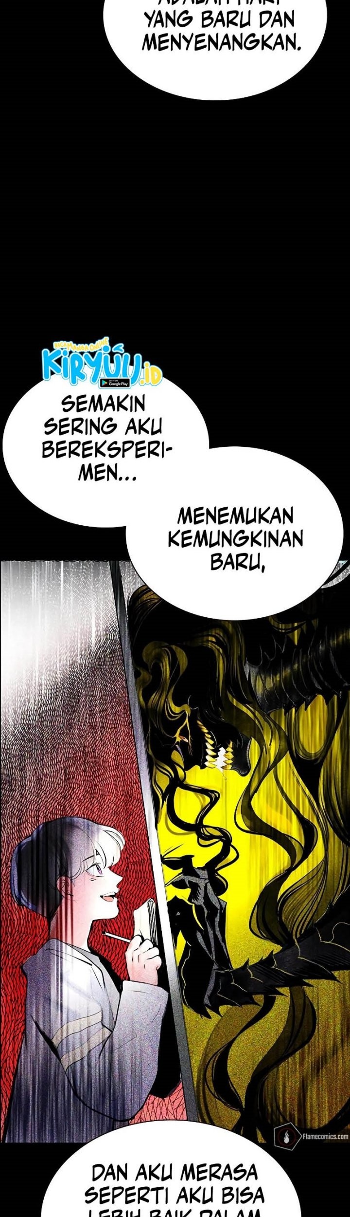 Jungle Juice Chapter 172 Gambar 56