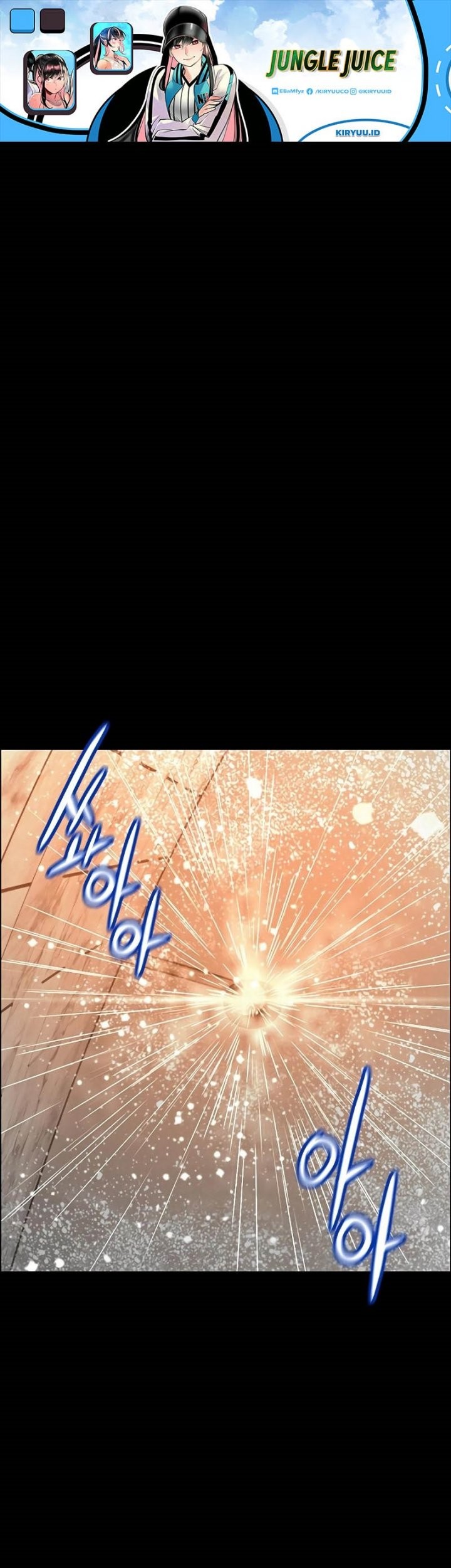 Baca Jungle Juice Chapter 172 Gambar 2