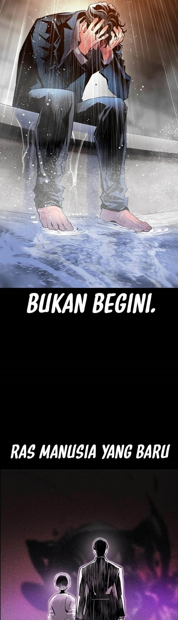 Jungle Juice Chapter 172 Gambar 4