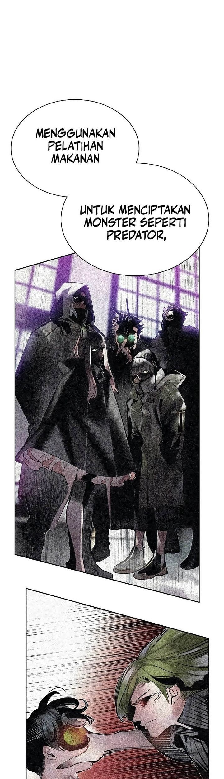 Jungle Juice Chapter 173 Gambar 90