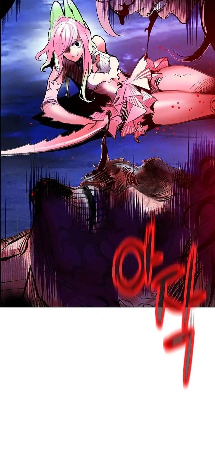 Jungle Juice Chapter 173 Gambar 97