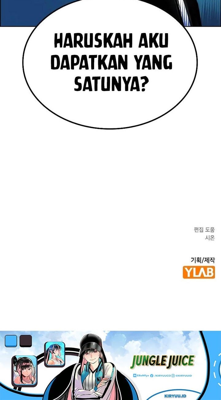 Jungle Juice Chapter 173 Gambar 117