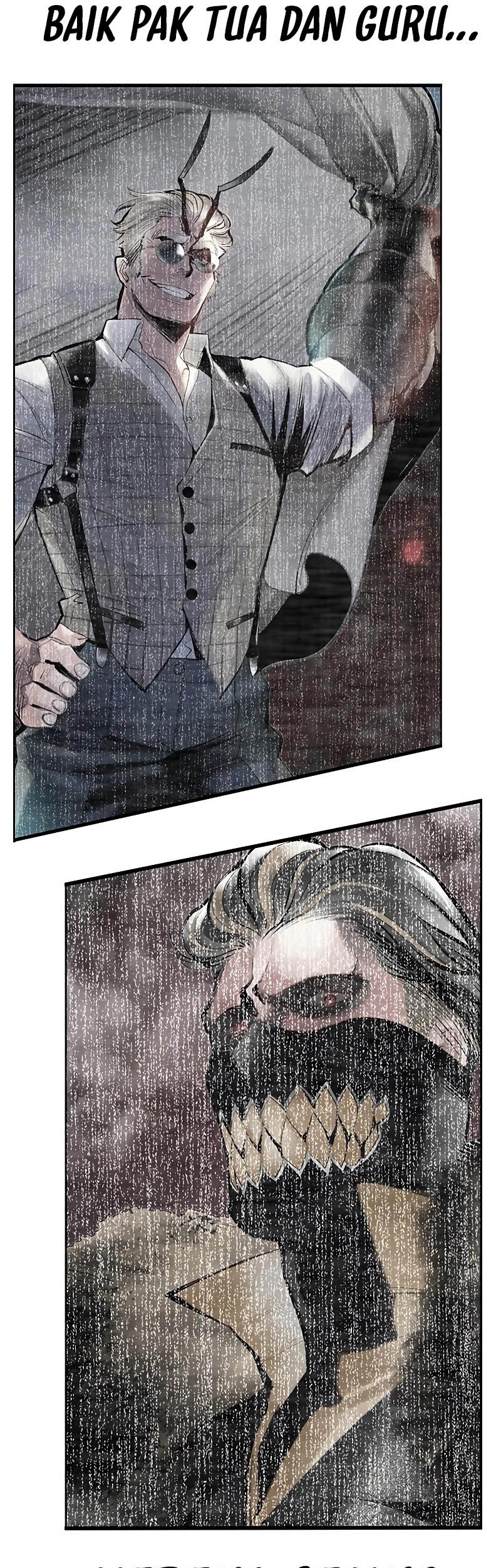 Jungle Juice Chapter 174 Gambar 3