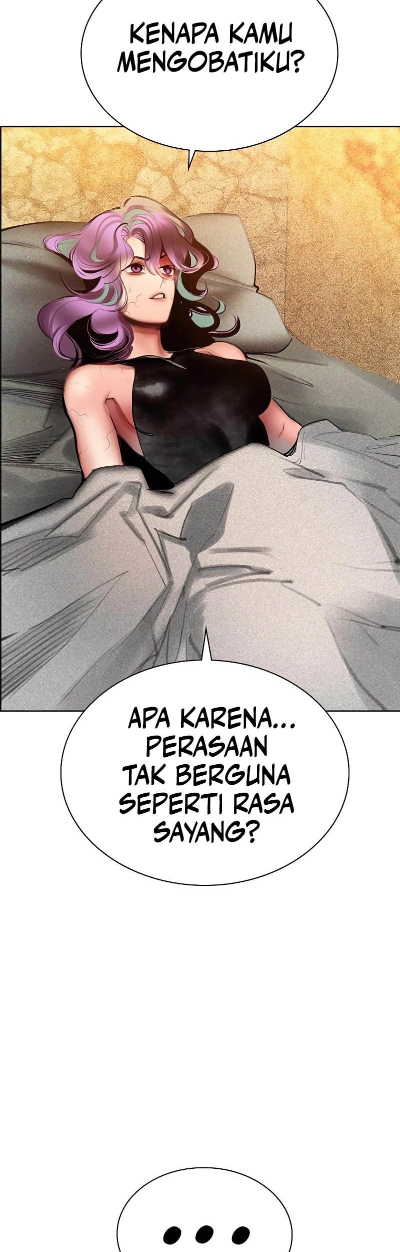 Jungle Juice Chapter 174 Gambar 13