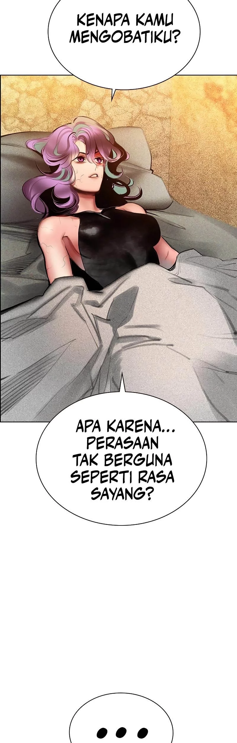 Jungle Juice Chapter 174 Gambar 21