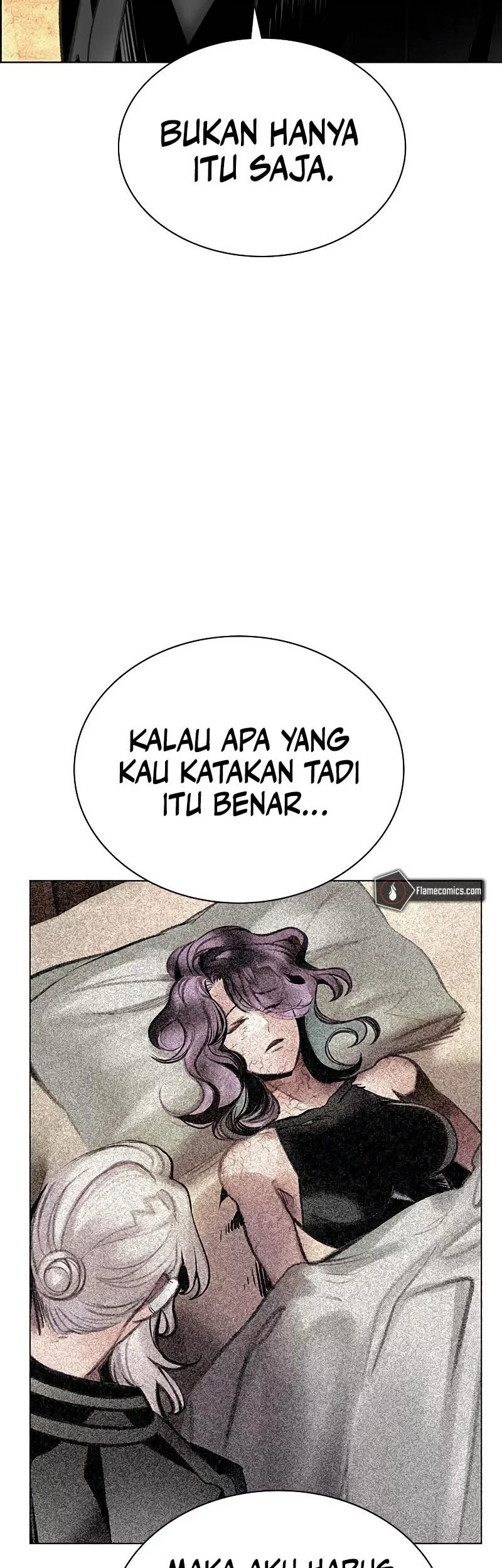 Jungle Juice Chapter 174 Gambar 23