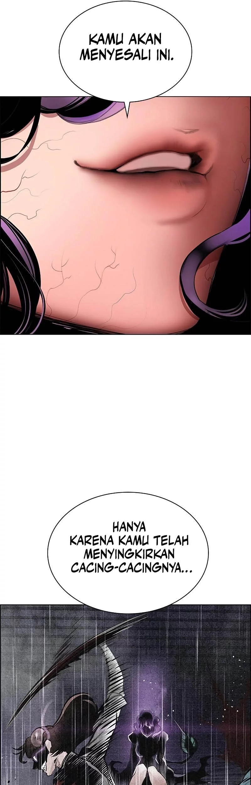 Jungle Juice Chapter 174 Gambar 25