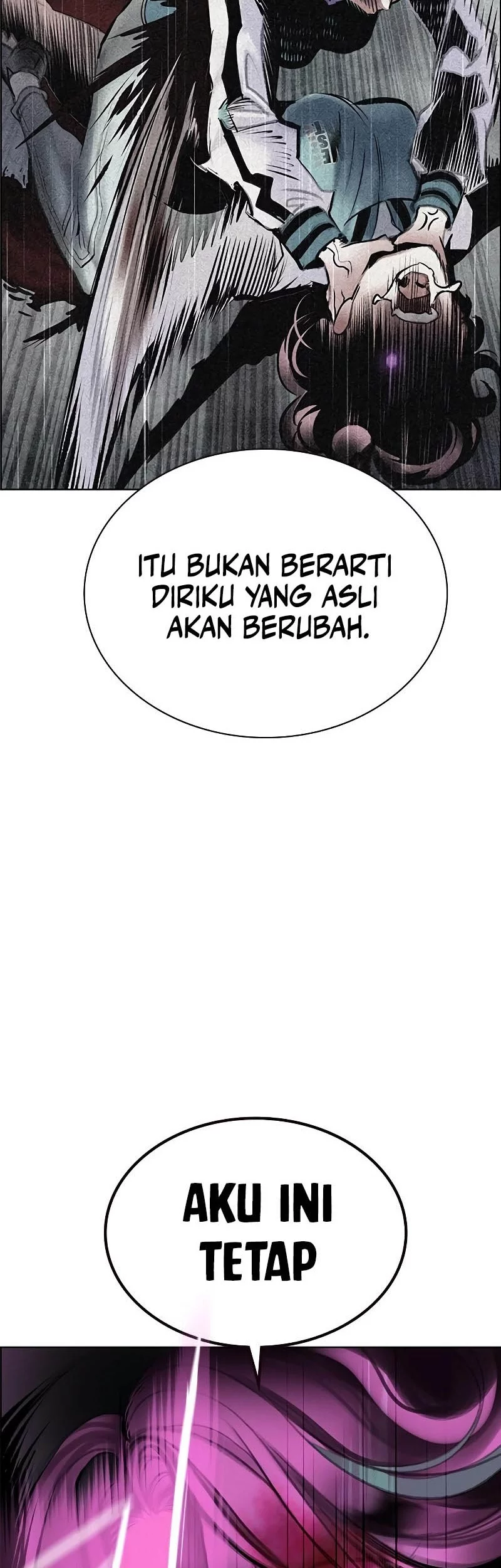 Jungle Juice Chapter 174 Gambar 27
