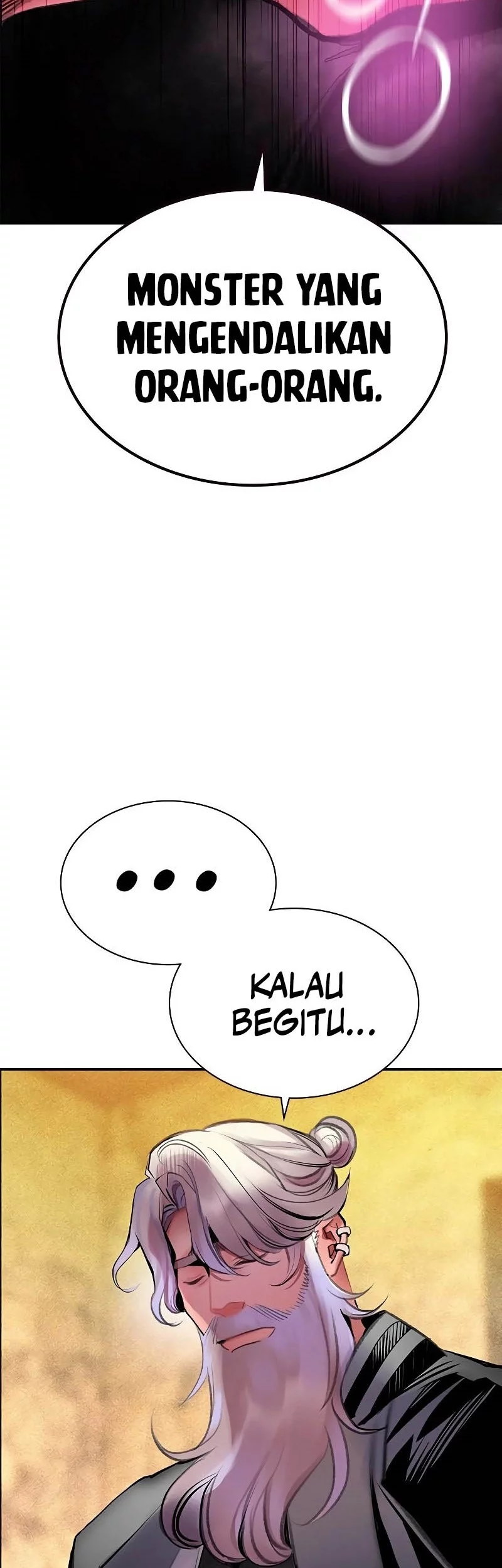 Jungle Juice Chapter 174 Gambar 29