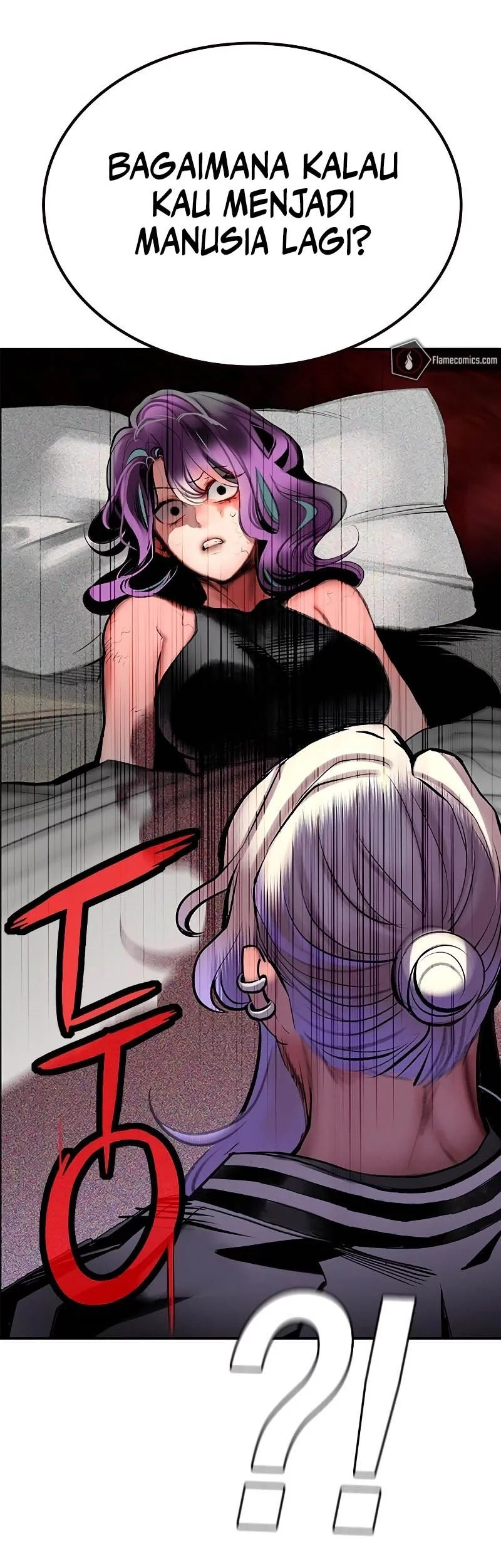 Jungle Juice Chapter 174 Gambar 31