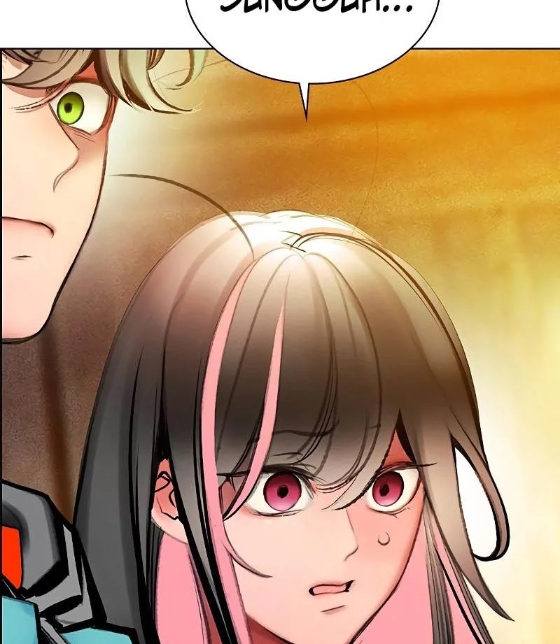 Jungle Juice Chapter 174 Gambar 34