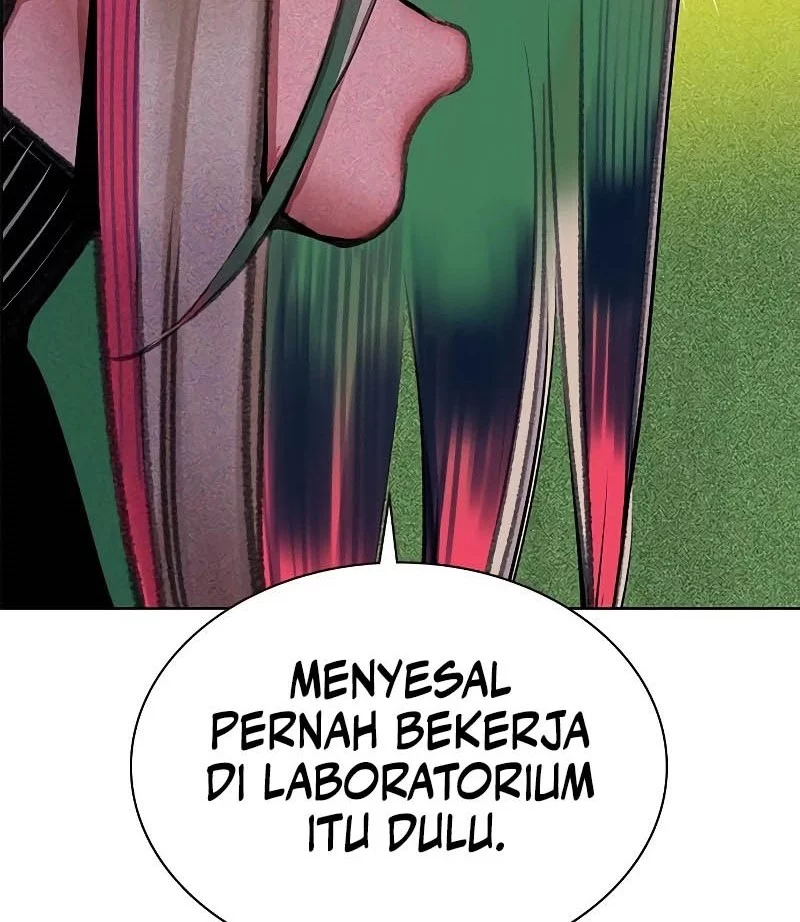 Jungle Juice Chapter 174 Gambar 38