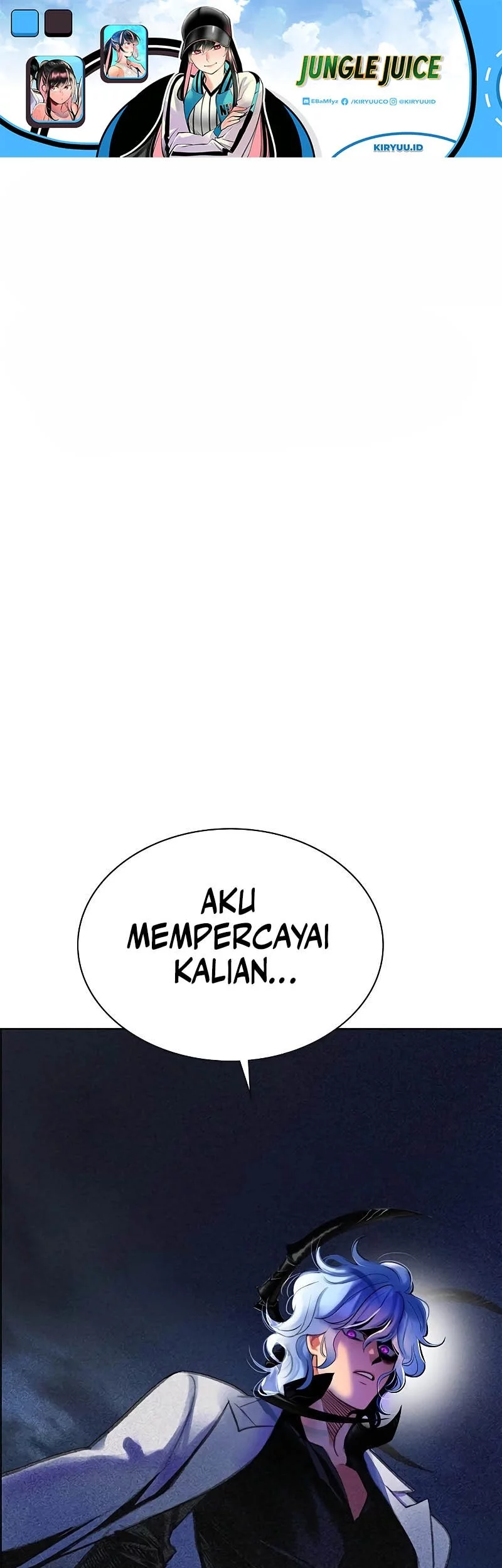 Baca Komik Jungle Juice Chapter 174 Gambar 1
