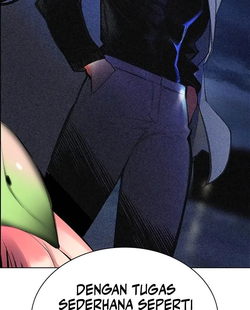 Baca  Jungle Juice Chapter 174 Gambar 2