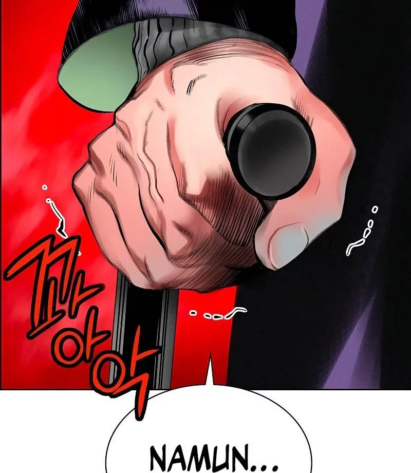 Jungle Juice Chapter 174 Gambar 42