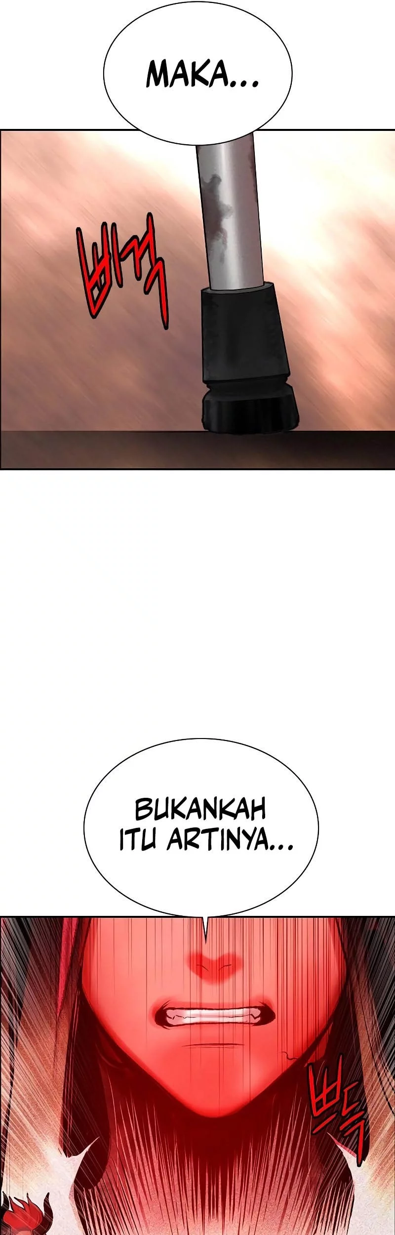 Jungle Juice Chapter 174 Gambar 49