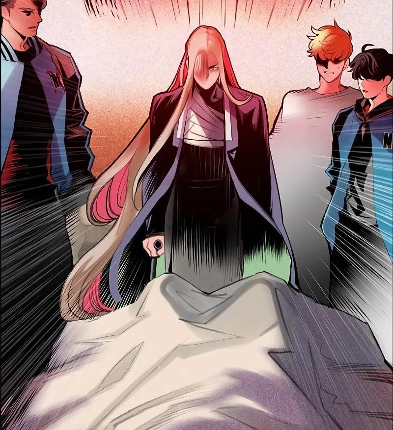 Jungle Juice Chapter 174 Gambar 50