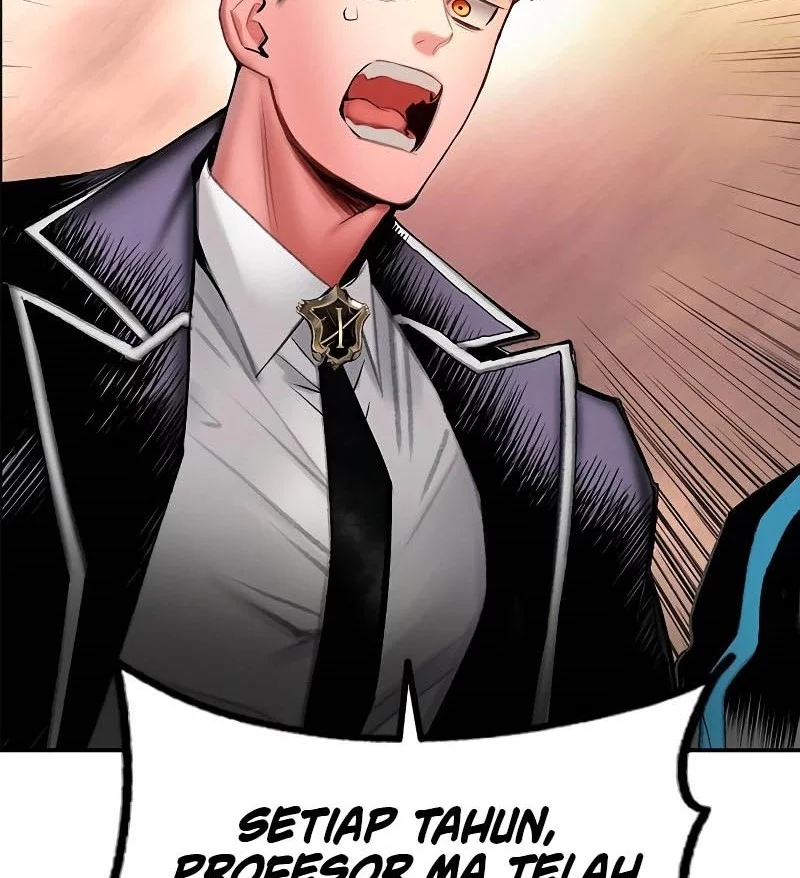 Jungle Juice Chapter 174 Gambar 54