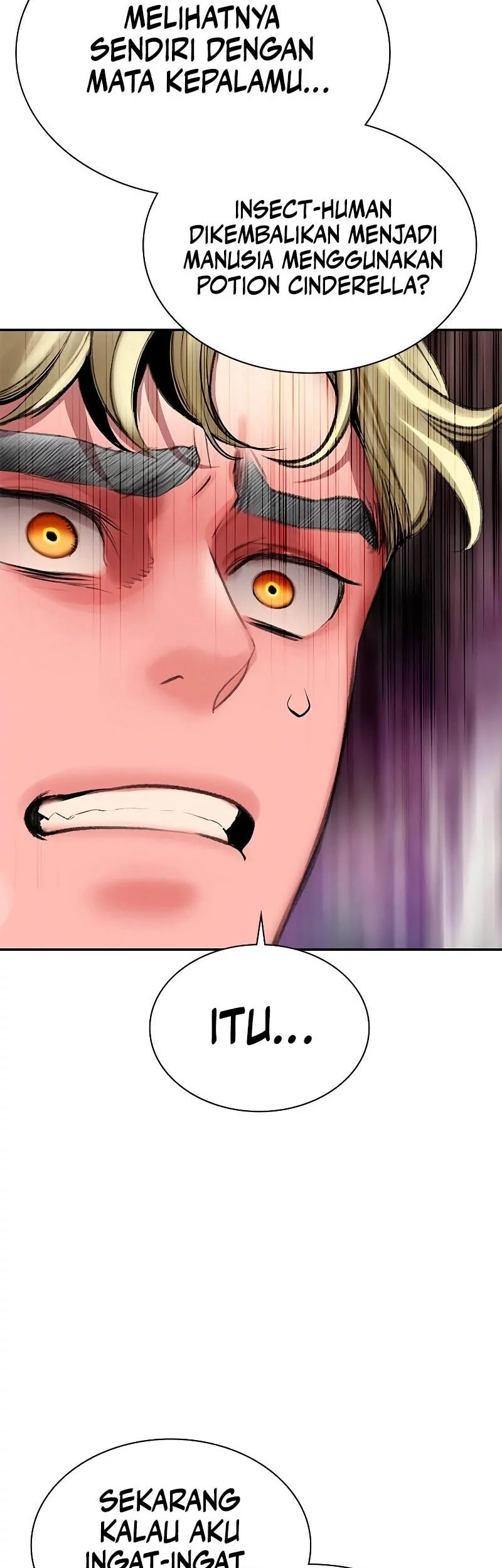 Jungle Juice Chapter 174 Gambar 57