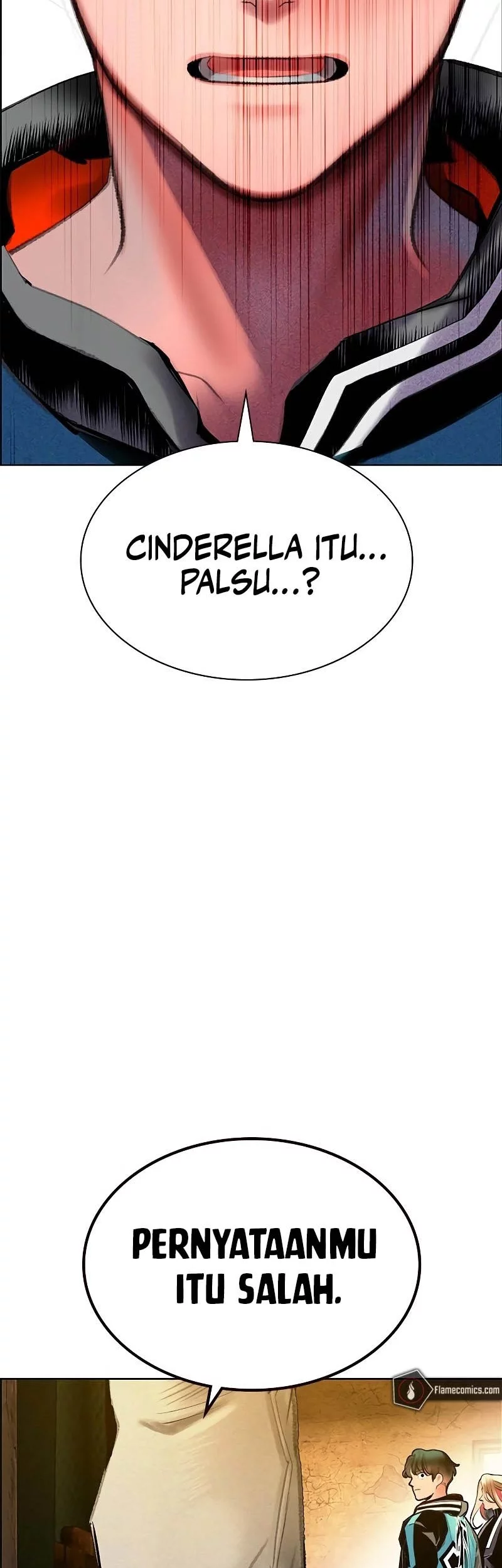 Jungle Juice Chapter 174 Gambar 63