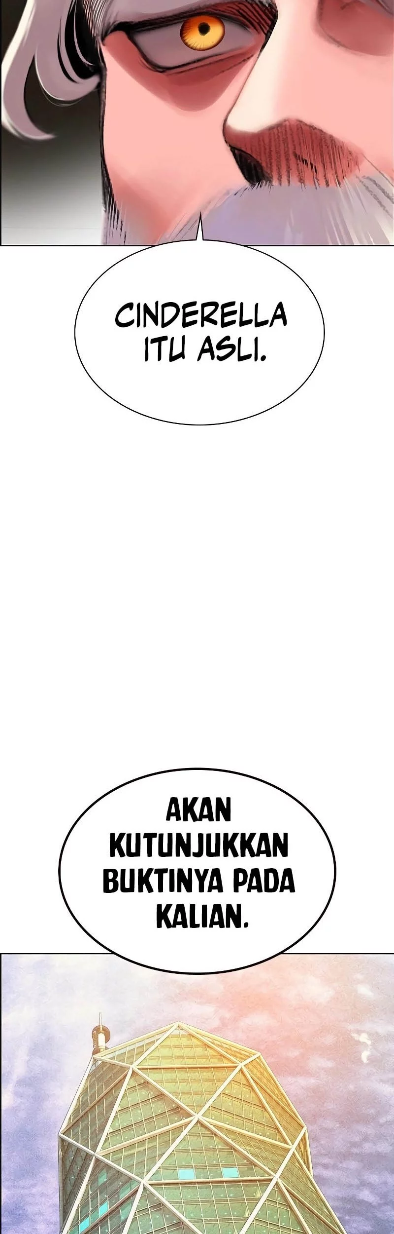 Jungle Juice Chapter 174 Gambar 69