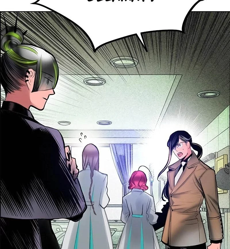 Jungle Juice Chapter 174 Gambar 74