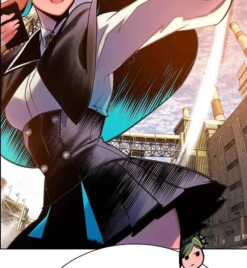 Jungle Juice Chapter 174 Gambar 76