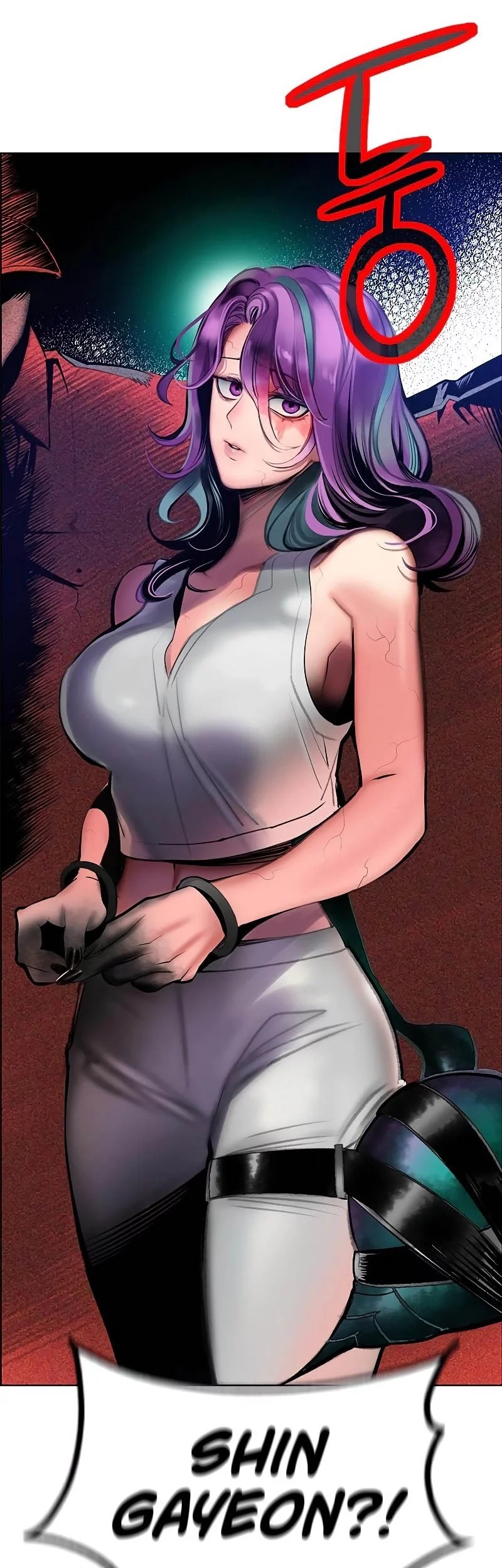 Jungle Juice Chapter 174 Gambar 83