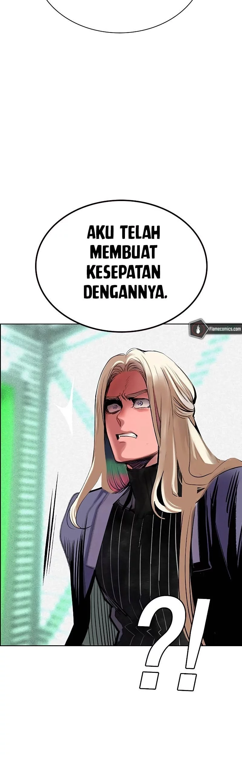 Jungle Juice Chapter 174 Gambar 87
