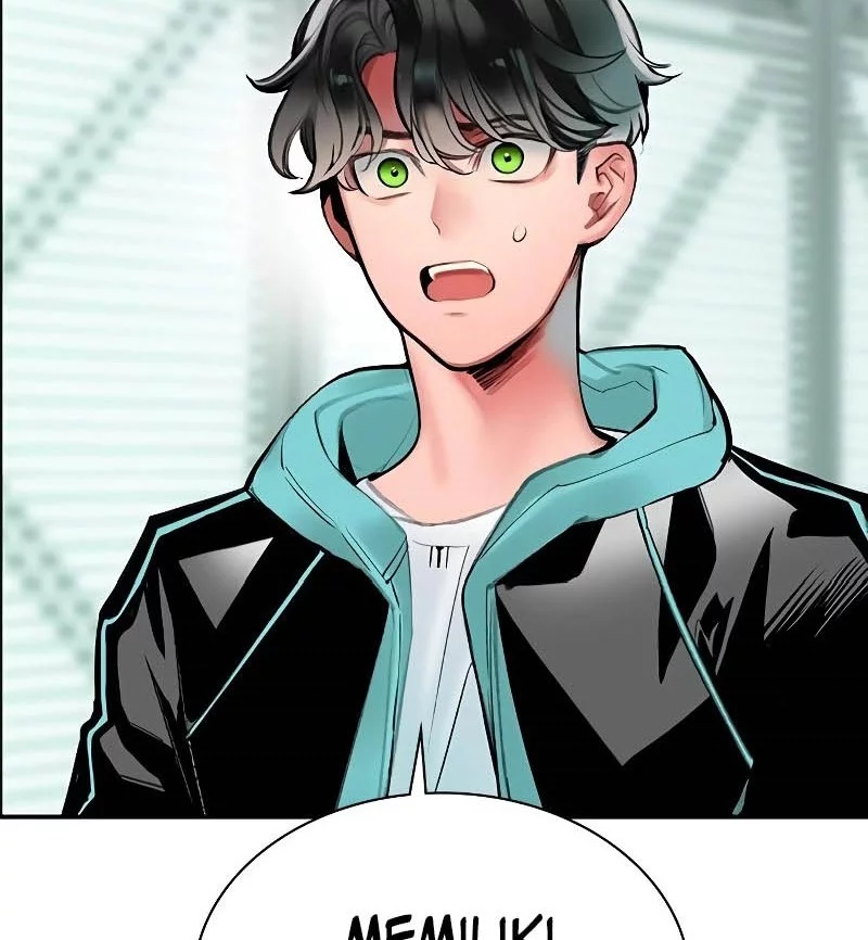 Jungle Juice Chapter 174 Gambar 90