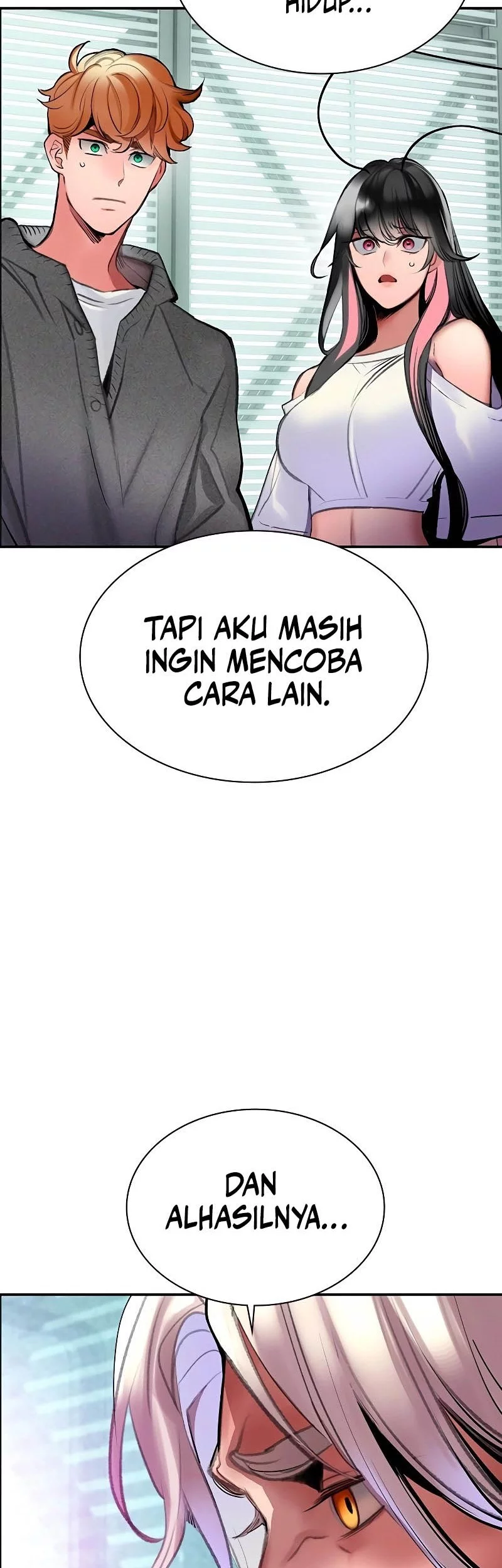 Jungle Juice Chapter 174 Gambar 93