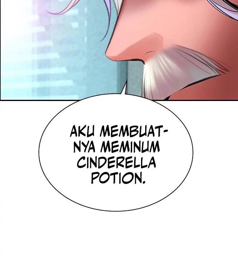 Jungle Juice Chapter 174 Gambar 94