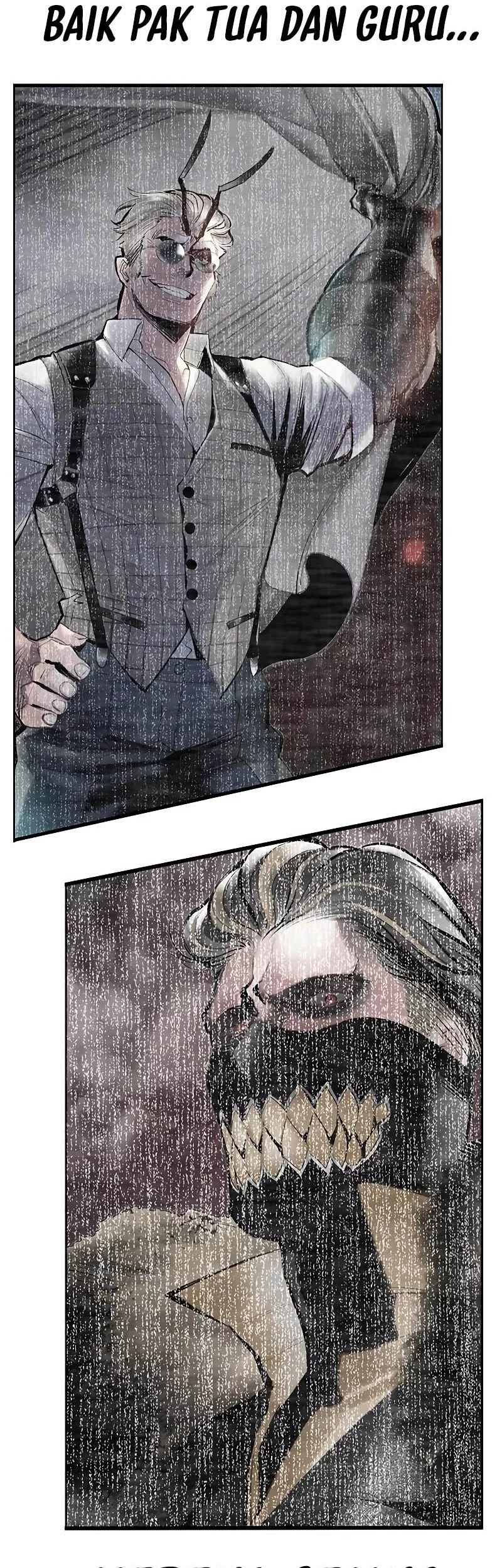 Jungle Juice Chapter 174 Gambar 7