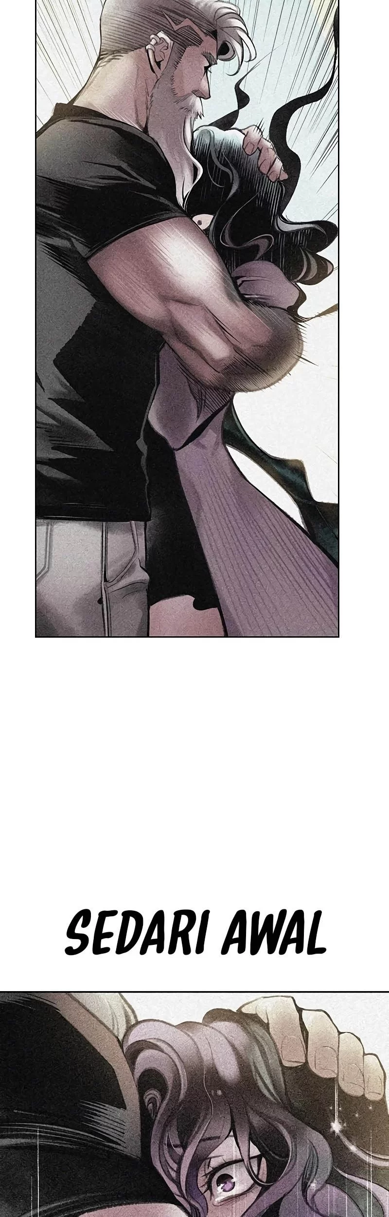 Jungle Juice Chapter 174 Gambar 99