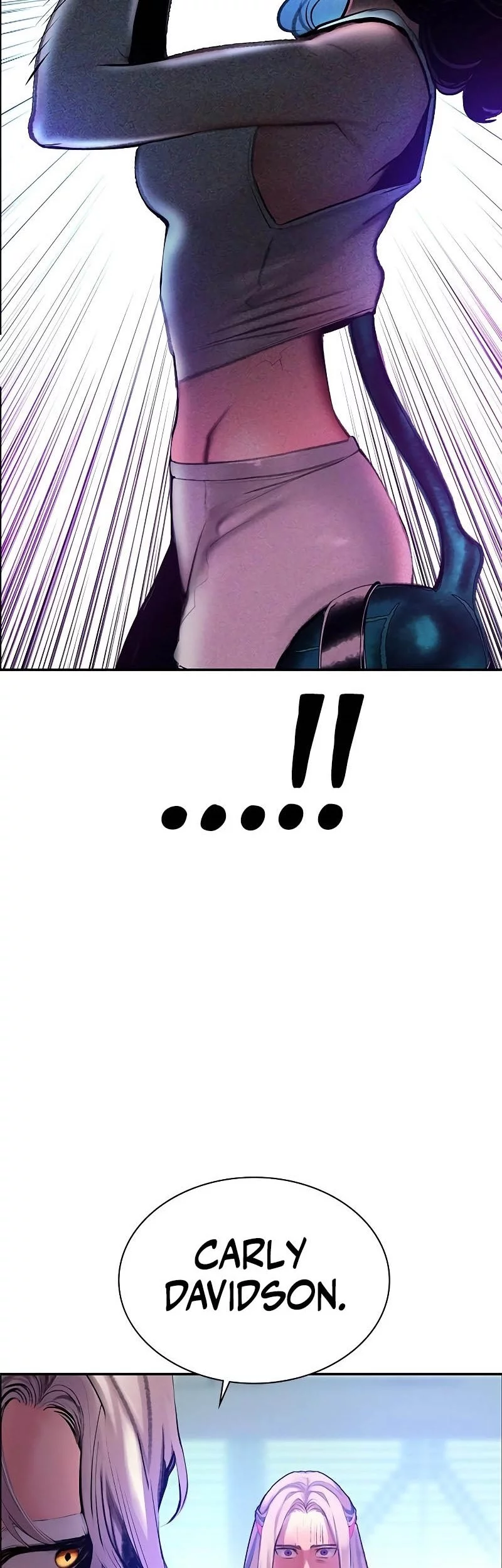 Jungle Juice Chapter 174 Gambar 103