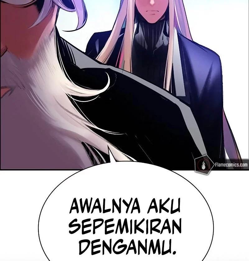 Jungle Juice Chapter 174 Gambar 104