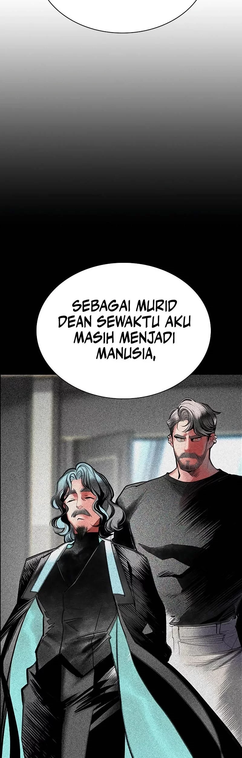 Jungle Juice Chapter 174 Gambar 105