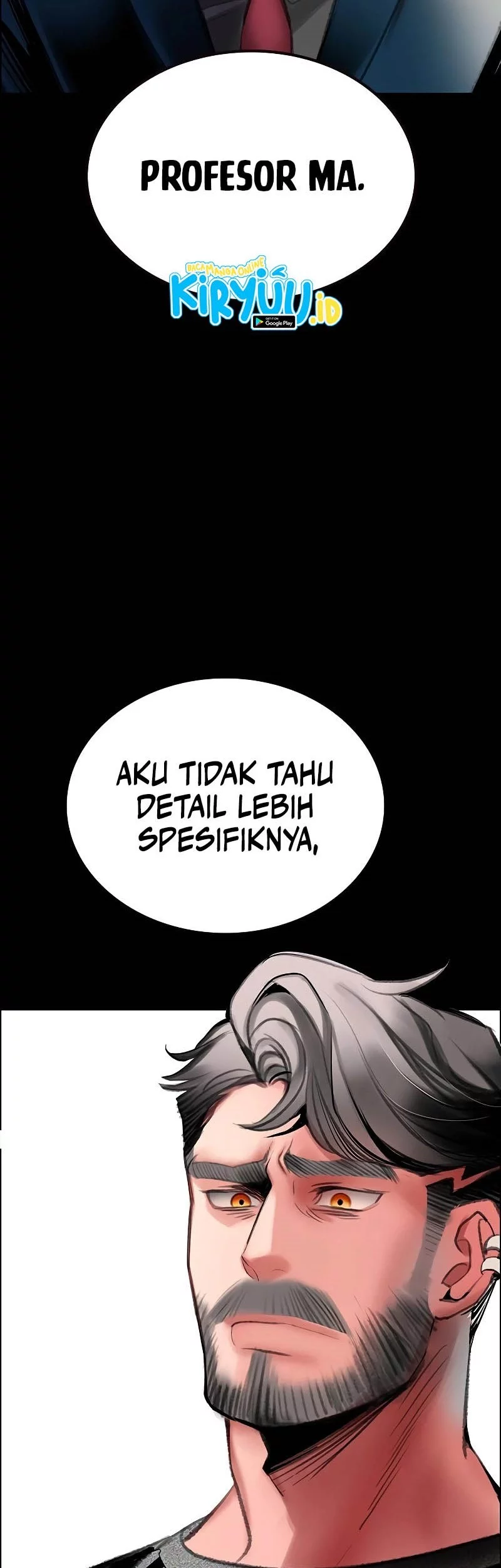 Jungle Juice Chapter 174 Gambar 109