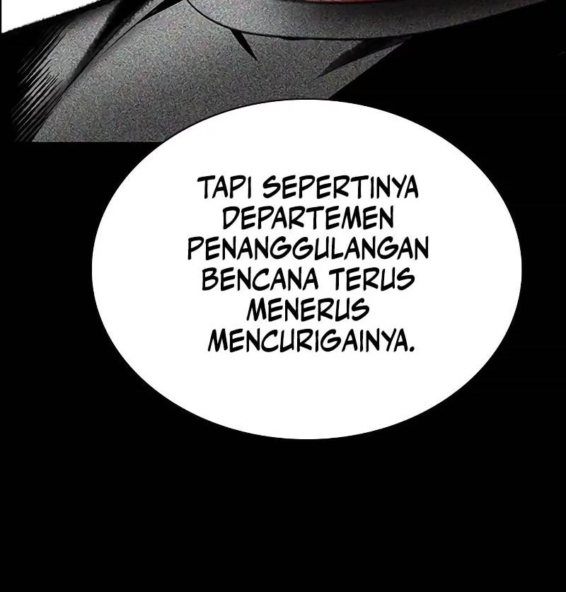 Jungle Juice Chapter 174 Gambar 110