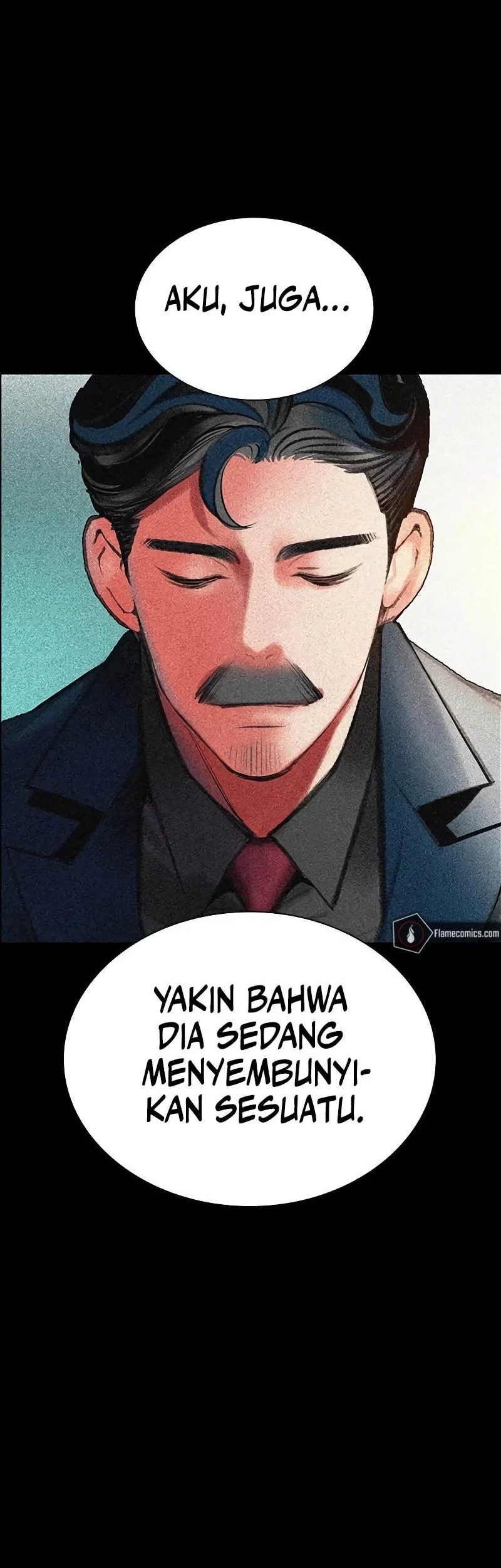 Jungle Juice Chapter 174 Gambar 111