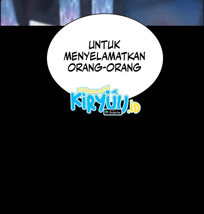 Jungle Juice Chapter 174 Gambar 116