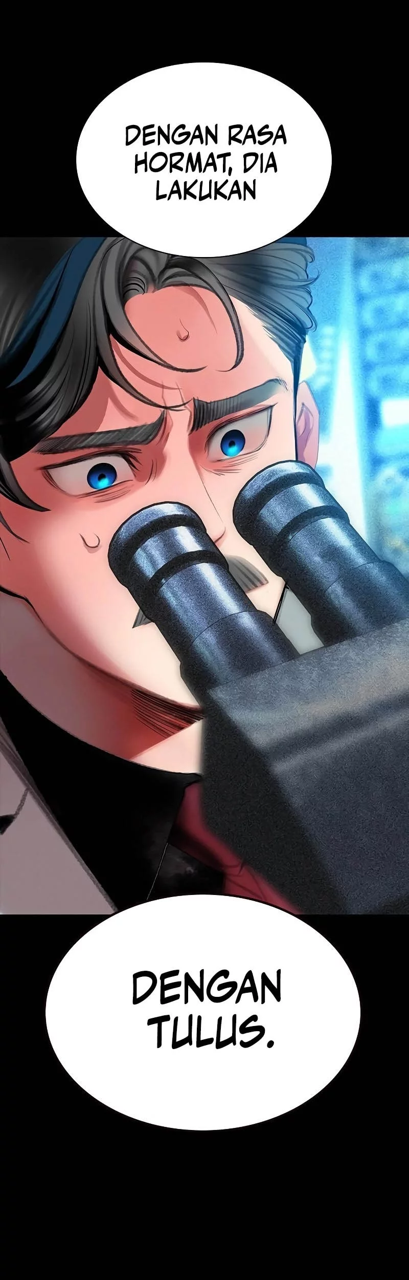 Jungle Juice Chapter 174 Gambar 117